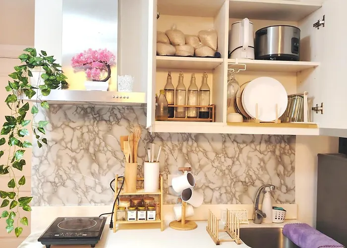 1br - Azure Resort, Paranaque Beside Sm Bicutan *