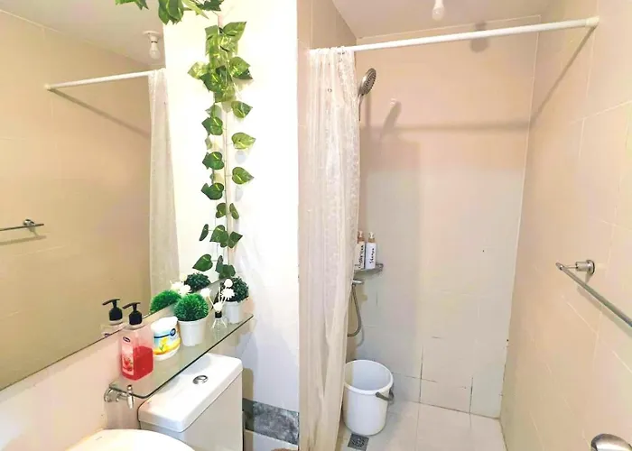 1br - Azure Resort, Paranaque Beside Sm Bicutan Manila
